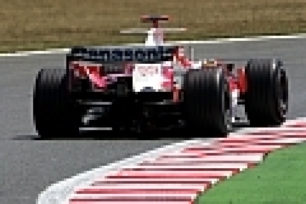 2006 Frankreich / Magny Cours